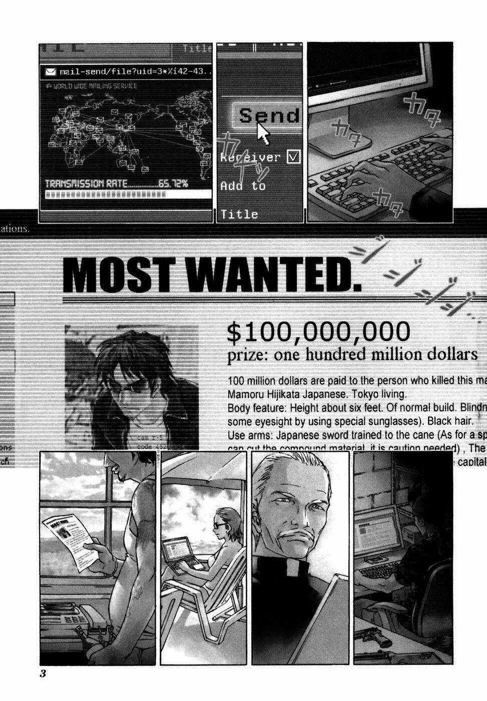 Until Death Do Us Part - Chapter 41 - Trang 6