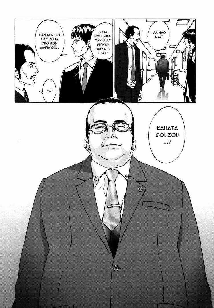 Until Death Do Us Part - Chapter 42 - Trang 11