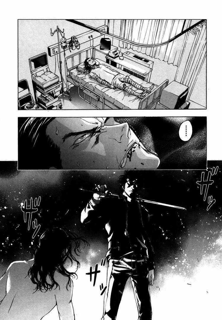 Until Death Do Us Part - Chapter 42 - Trang 12