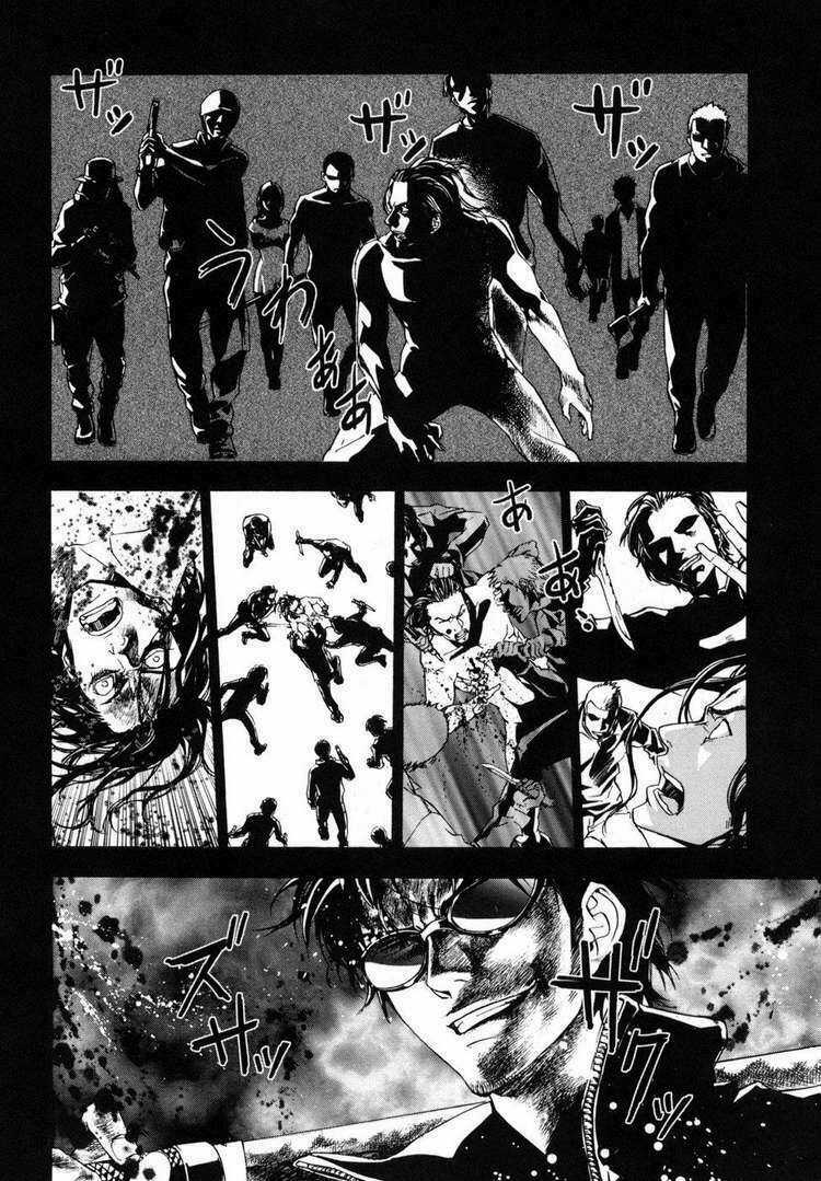 Until Death Do Us Part - Chapter 42 - Trang 13