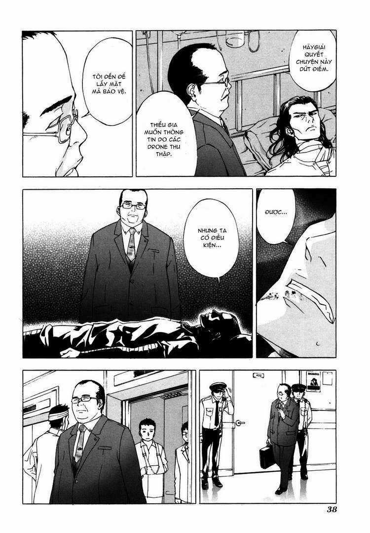 Until Death Do Us Part - Chapter 42 - Trang 15