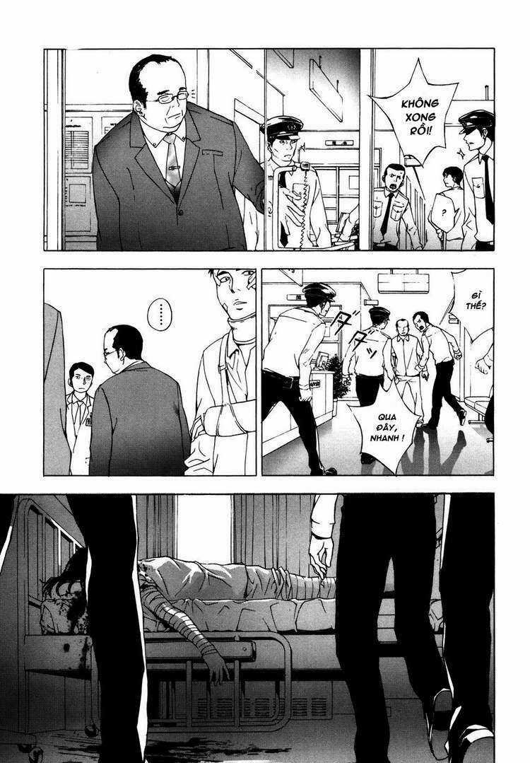 Until Death Do Us Part - Chapter 42 - Trang 16