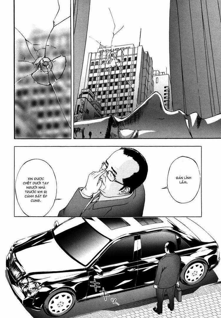 Until Death Do Us Part - Chapter 42 - Trang 17