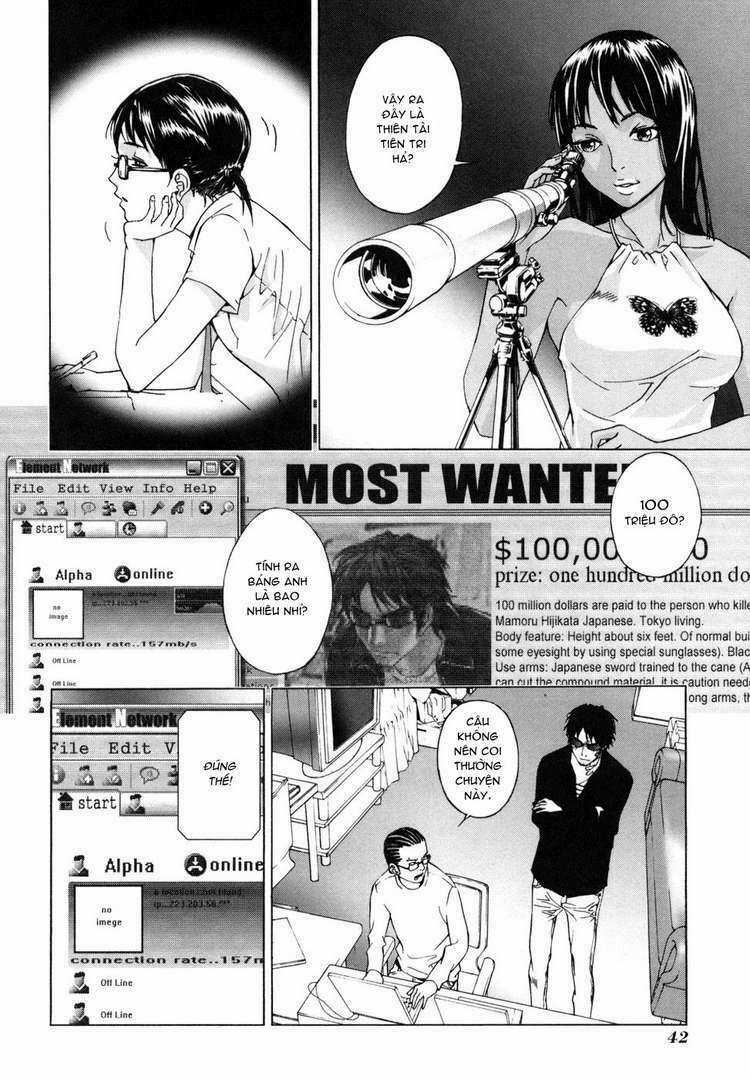 Until Death Do Us Part - Chapter 42 - Trang 19