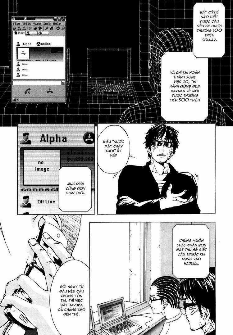 Until Death Do Us Part - Chapter 42 - Trang 20