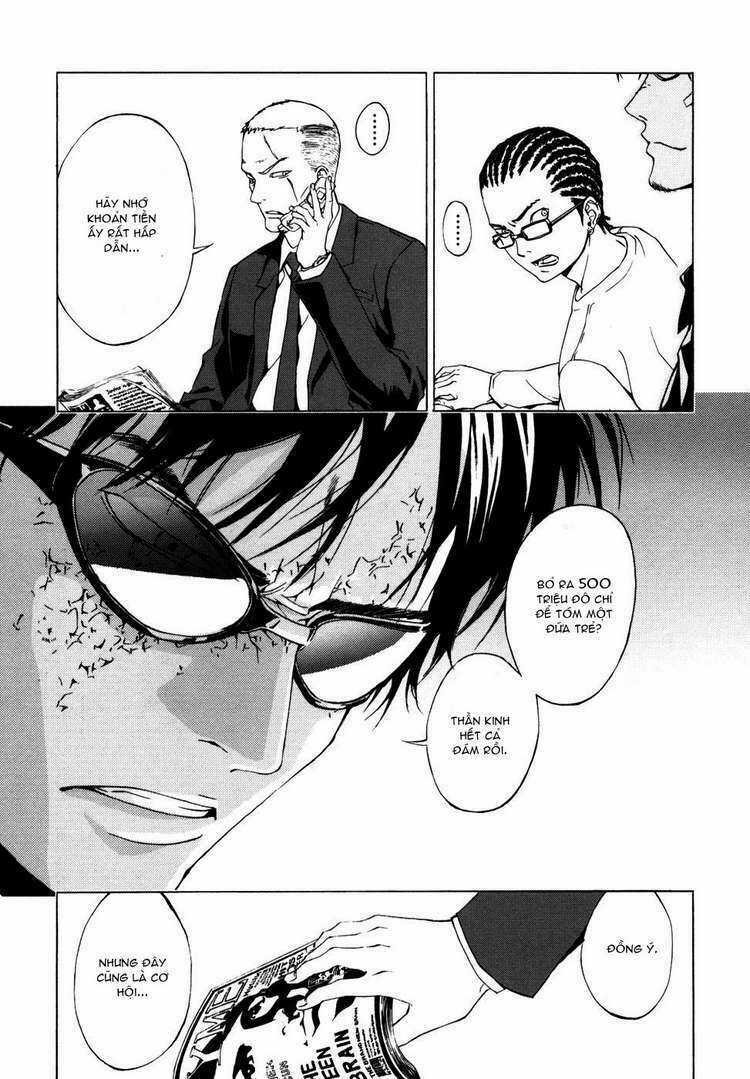 Until Death Do Us Part - Chapter 42 - Trang 22