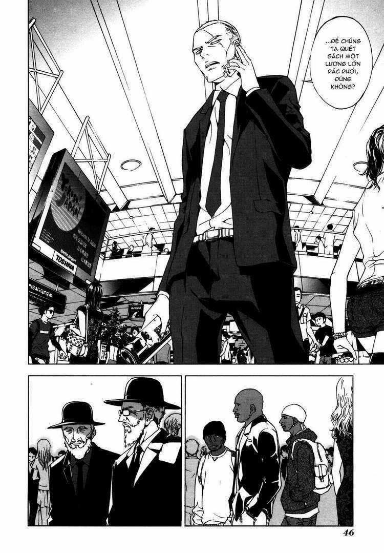 Until Death Do Us Part - Chapter 42 - Trang 23