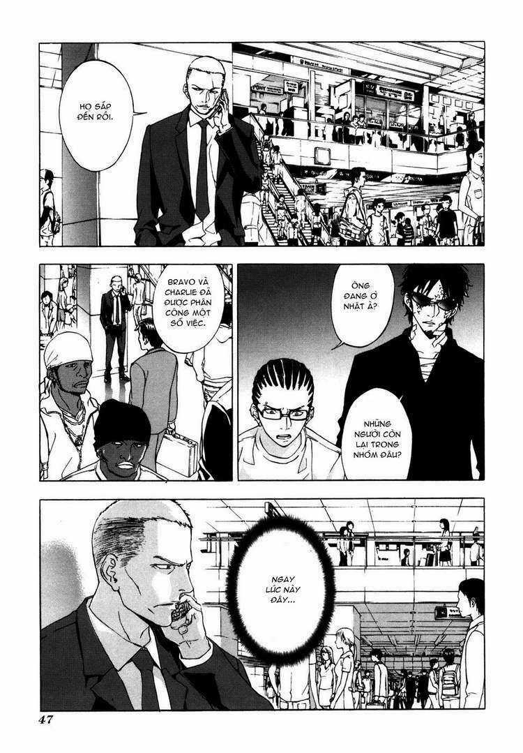 Until Death Do Us Part - Chapter 42 - Trang 24