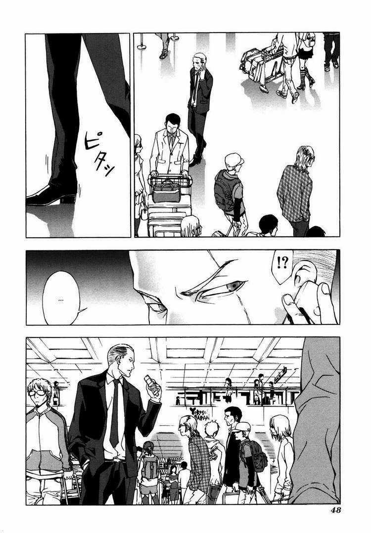 Until Death Do Us Part - Chapter 42 - Trang 25