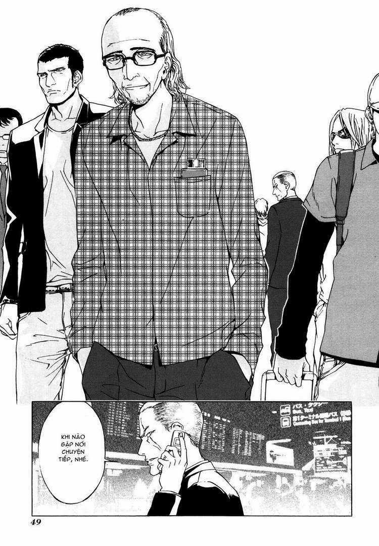 Until Death Do Us Part - Chapter 42 - Trang 26