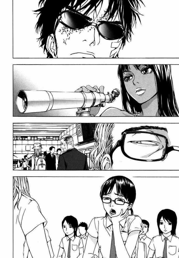 Until Death Do Us Part - Chapter 42 - Trang 27