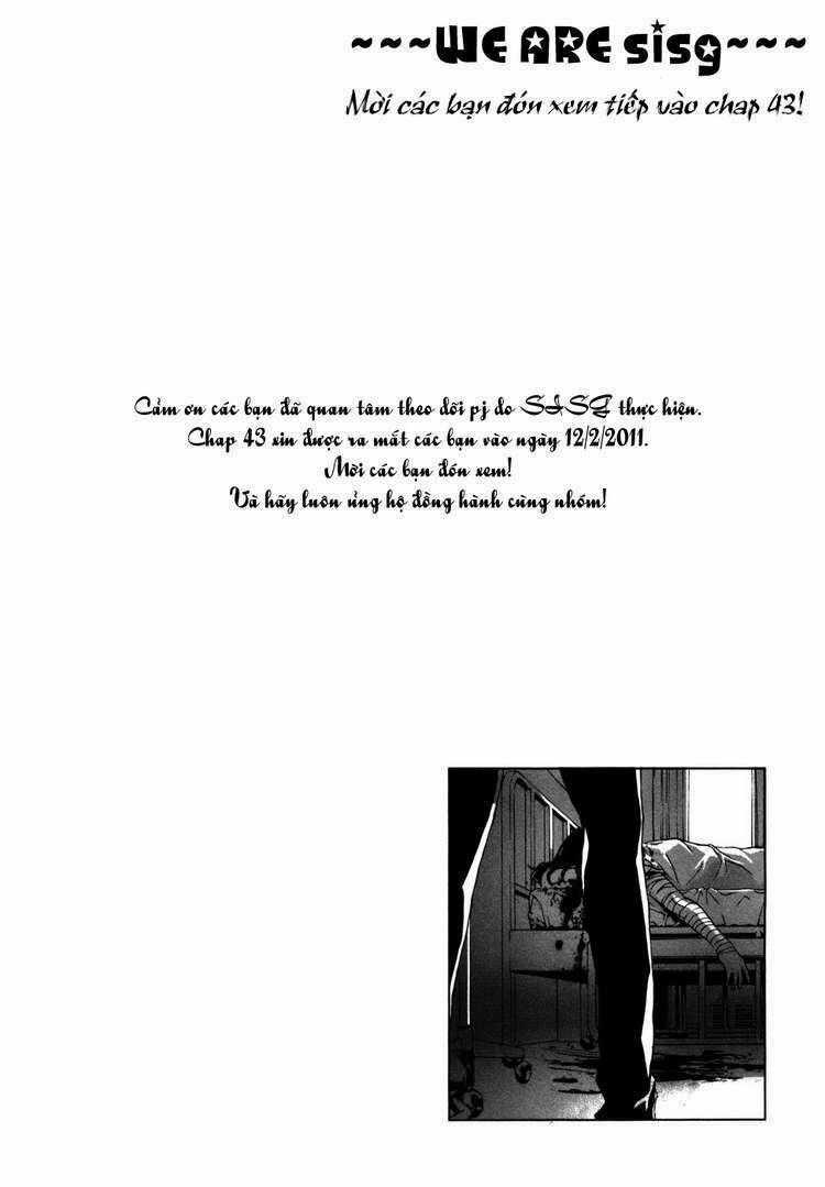 Until Death Do Us Part - Chapter 42 - Trang 28