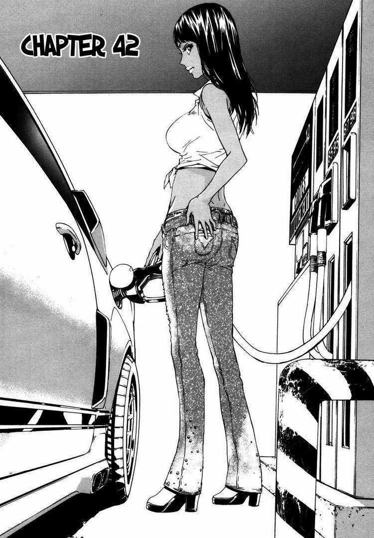 Until Death Do Us Part - Chapter 42 - Trang 4