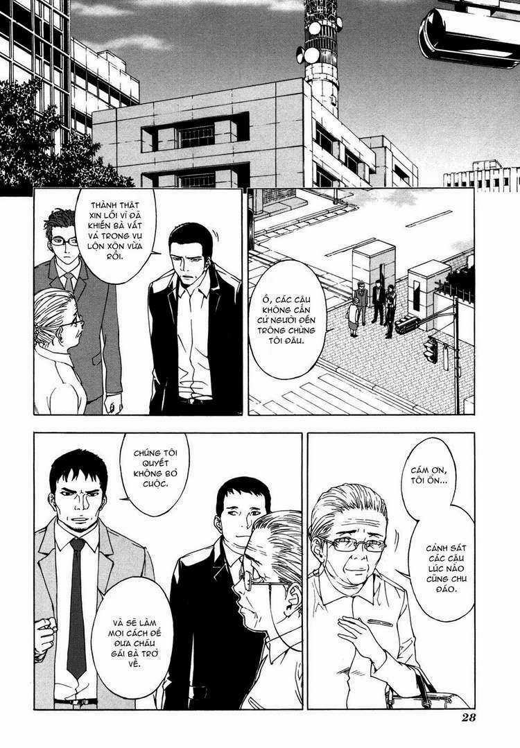 Until Death Do Us Part - Chapter 42 - Trang 5