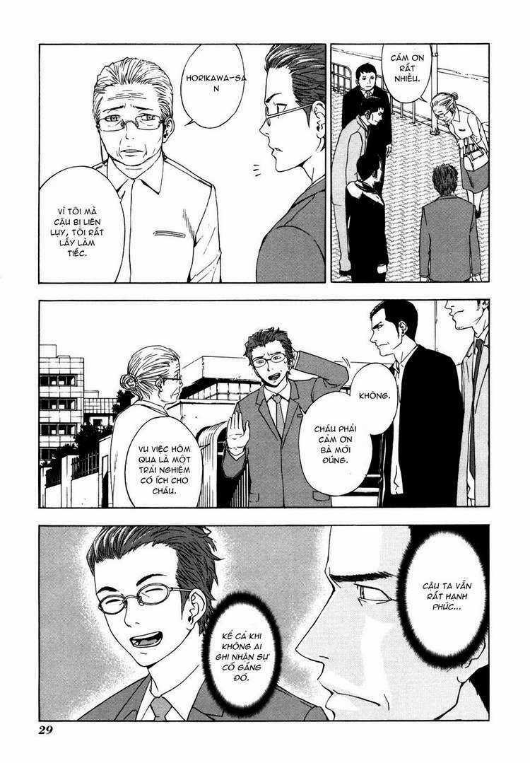 Until Death Do Us Part - Chapter 42 - Trang 6