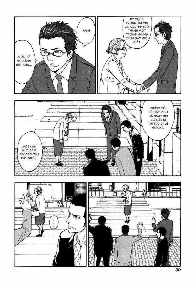 Until Death Do Us Part - Chapter 42 - Trang 7