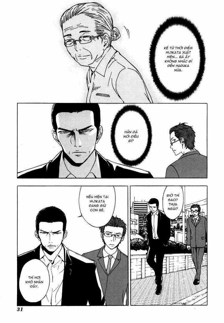 Until Death Do Us Part - Chapter 42 - Trang 8