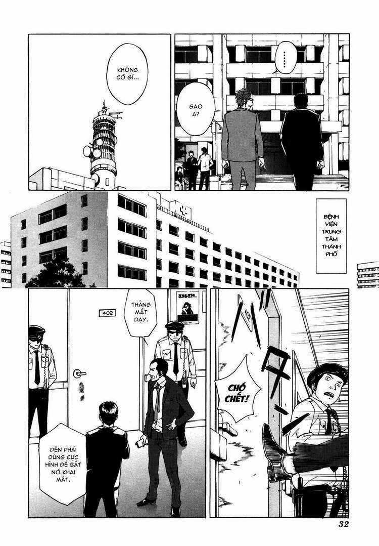 Until Death Do Us Part - Chapter 42 - Trang 9