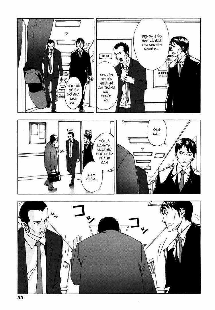 Until Death Do Us Part - Chapter 42 - Trang 10