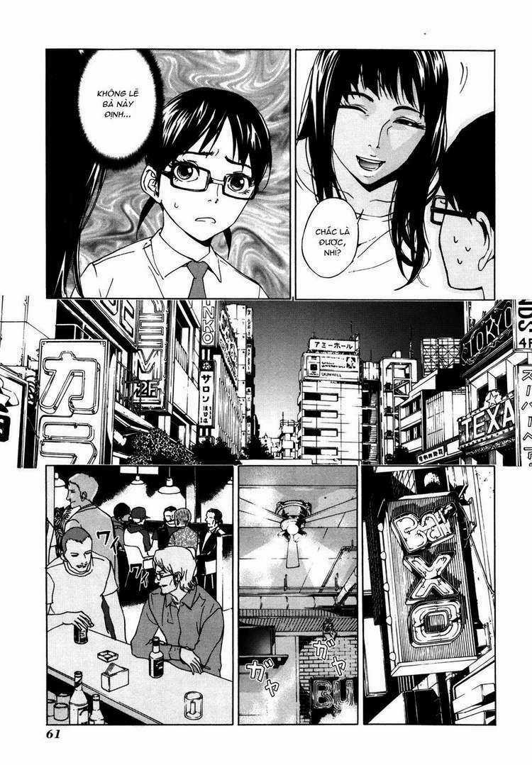 Until Death Do Us Part - Chapter 43 - Trang 12