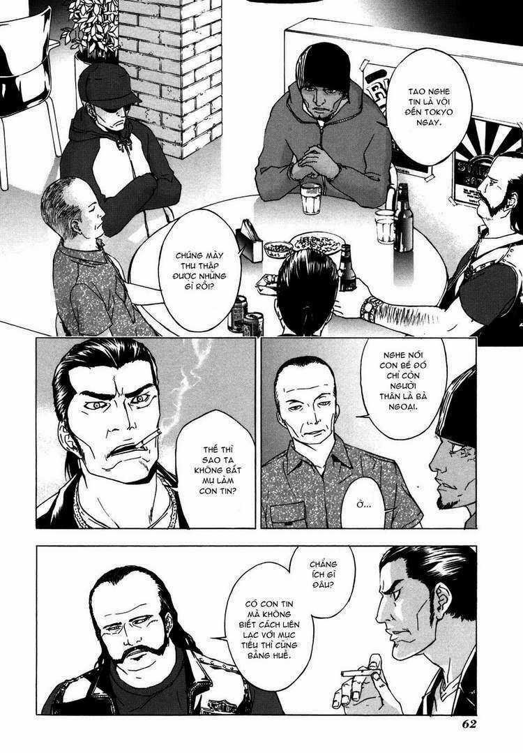 Until Death Do Us Part - Chapter 43 - Trang 13