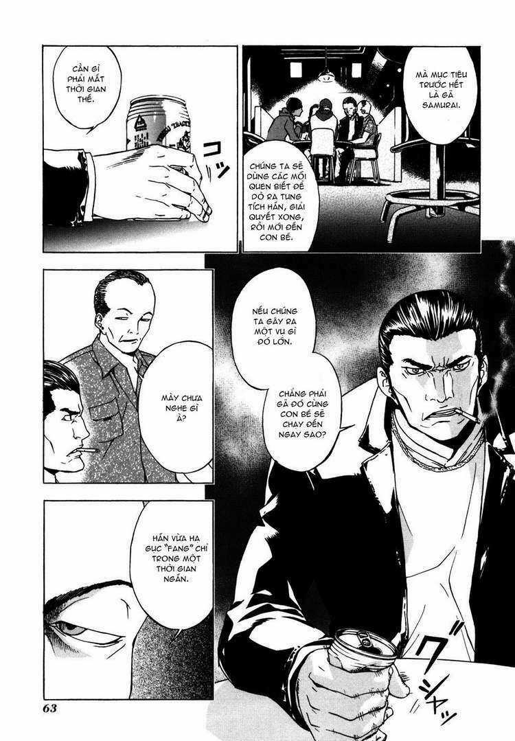 Until Death Do Us Part - Chapter 43 - Trang 14