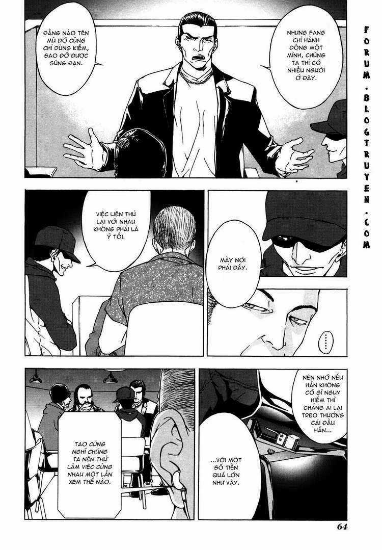 Until Death Do Us Part - Chapter 43 - Trang 15