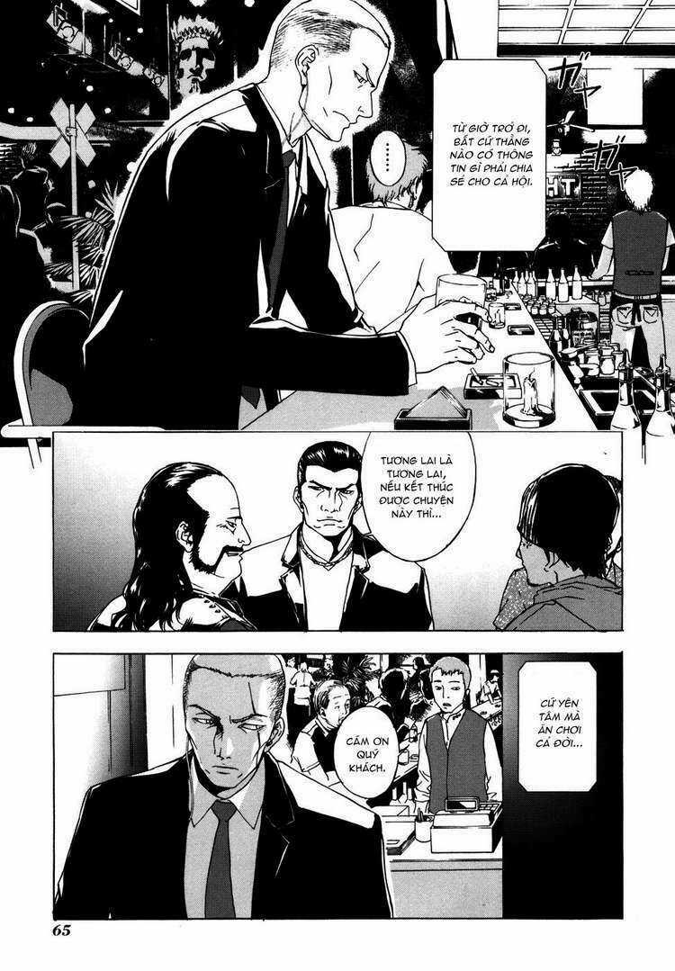 Until Death Do Us Part - Chapter 43 - Trang 16