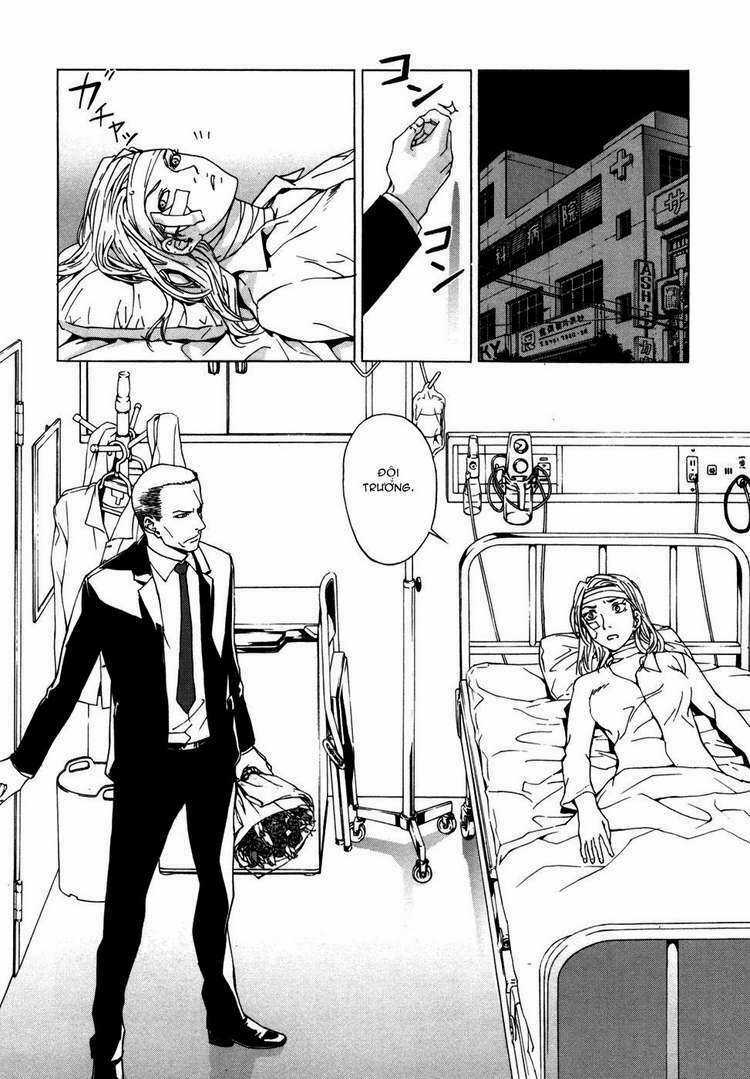 Until Death Do Us Part - Chapter 43 - Trang 17