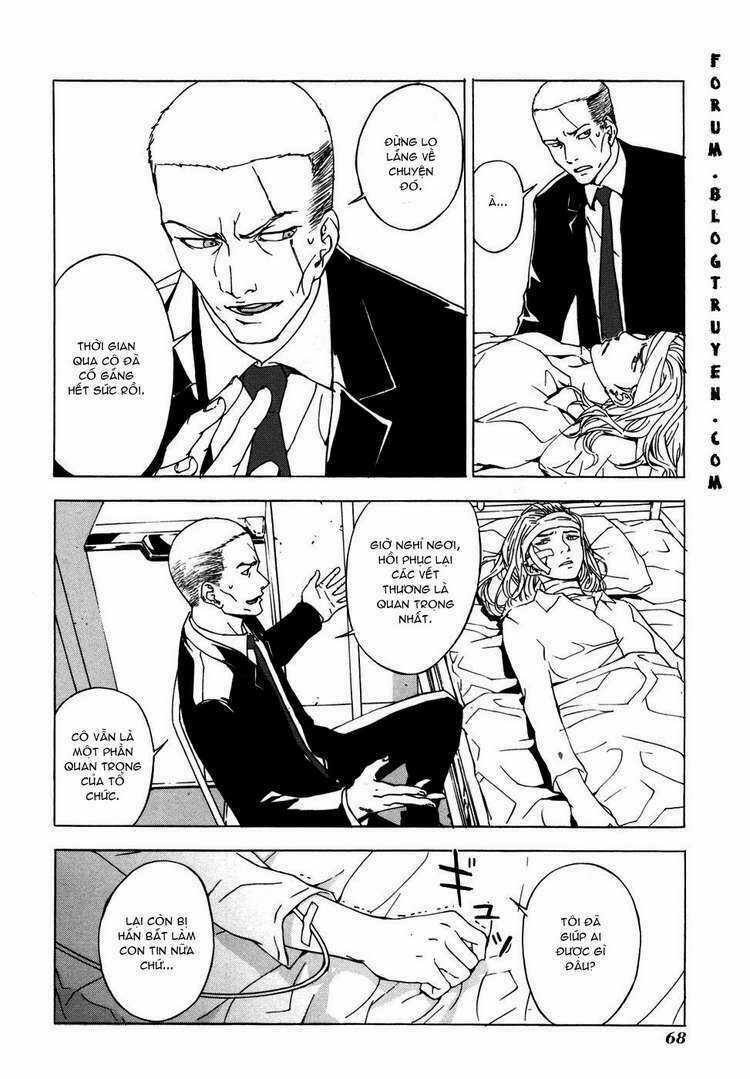 Until Death Do Us Part - Chapter 43 - Trang 19