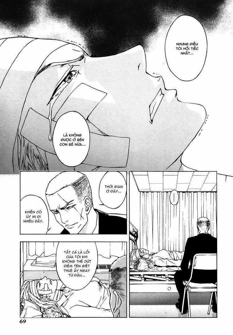 Until Death Do Us Part - Chapter 43 - Trang 20