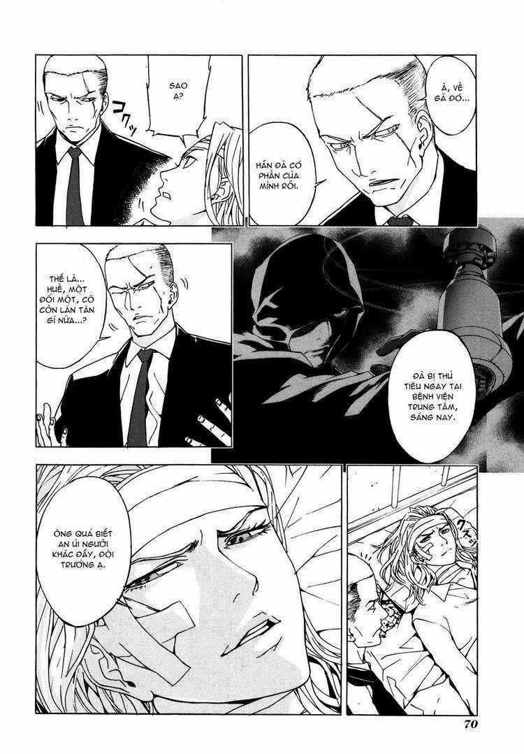 Until Death Do Us Part - Chapter 43 - Trang 21