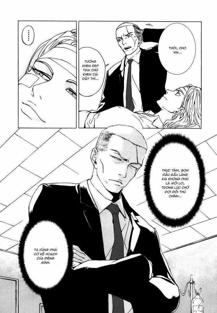 Until Death Do Us Part - Chapter 43 - Trang 22