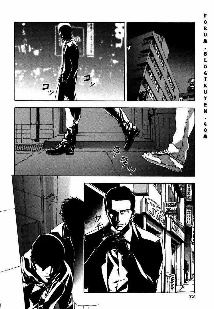 Until Death Do Us Part - Chapter 43 - Trang 23