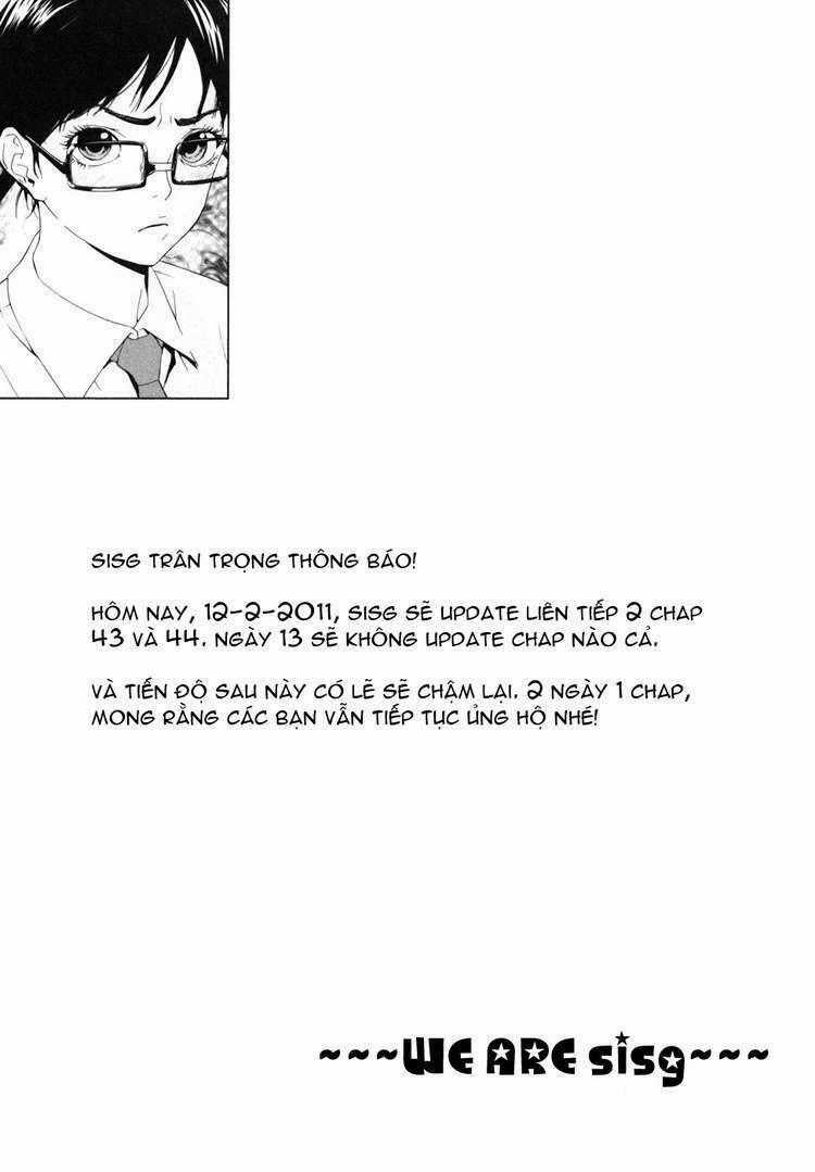 Until Death Do Us Part - Chapter 43 - Trang 24