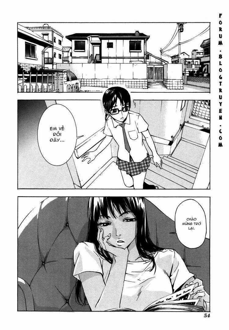 Until Death Do Us Part - Chapter 43 - Trang 5