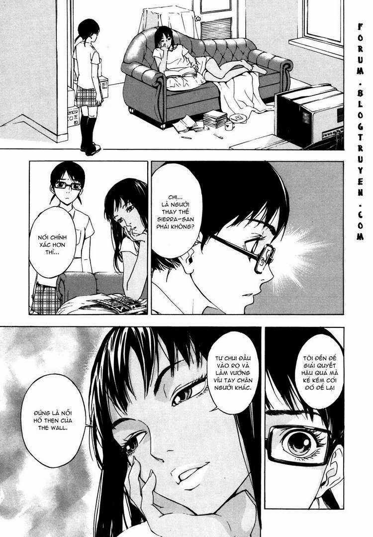 Until Death Do Us Part - Chapter 43 - Trang 6