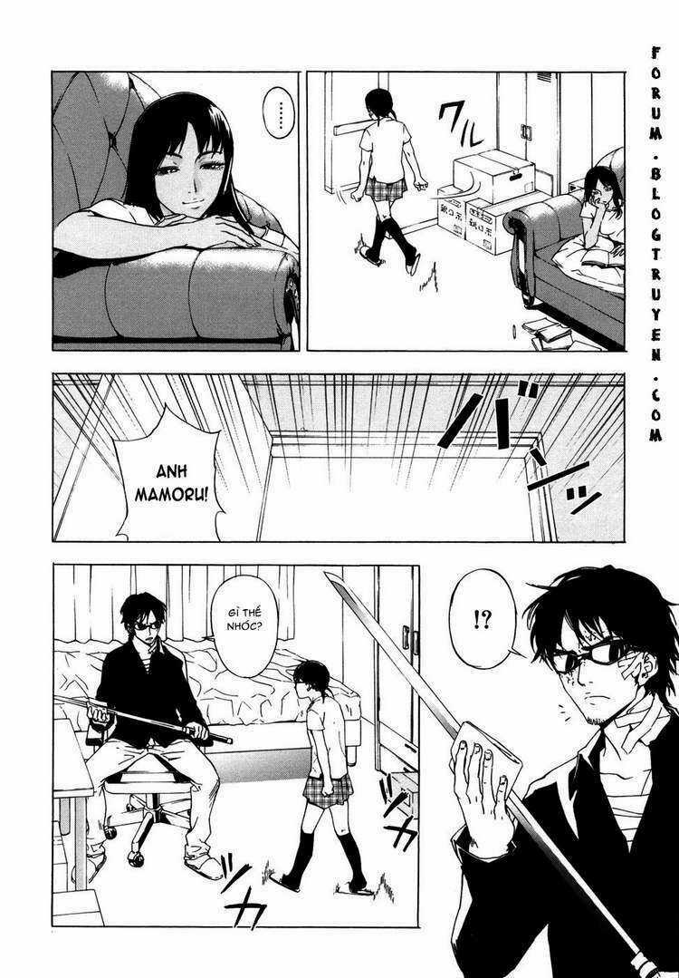 Until Death Do Us Part - Chapter 43 - Trang 7