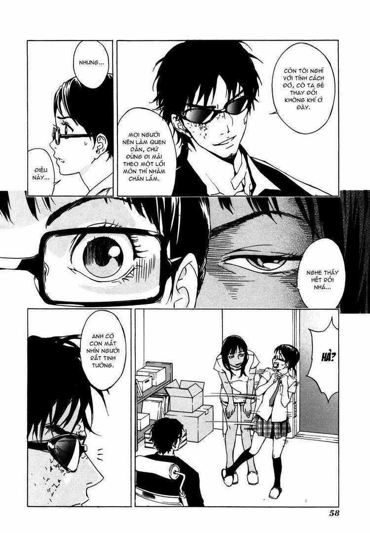 Until Death Do Us Part - Chapter 43 - Trang 9