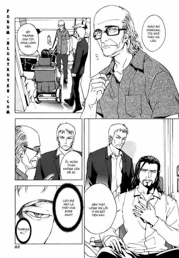 Until Death Do Us Part - Chapter 44 - Trang 11