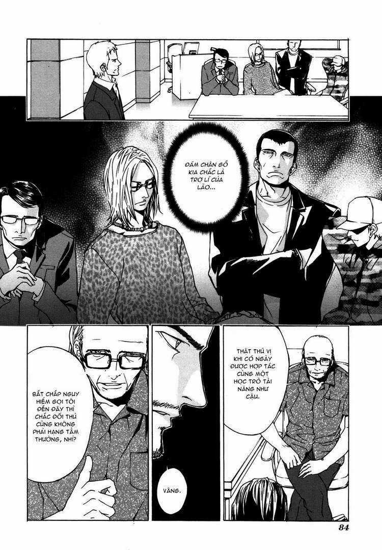 Until Death Do Us Part - Chapter 44 - Trang 12