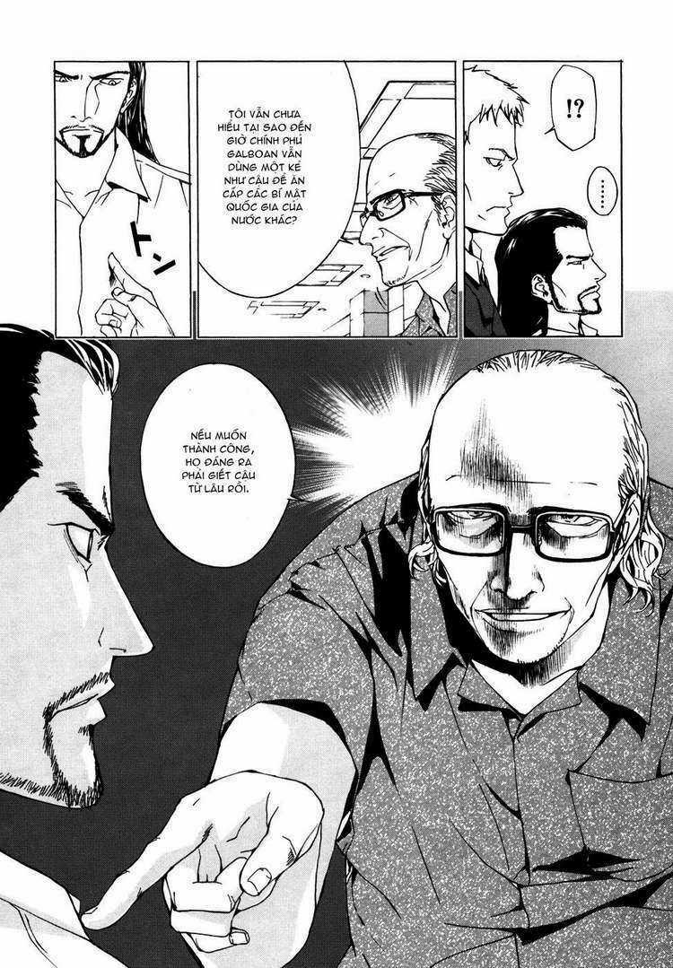 Until Death Do Us Part - Chapter 44 - Trang 13