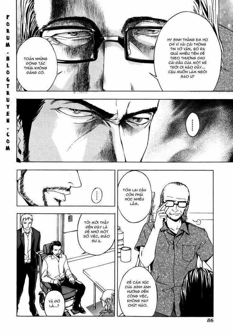 Until Death Do Us Part - Chapter 44 - Trang 14