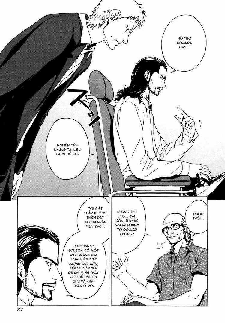 Until Death Do Us Part - Chapter 44 - Trang 15