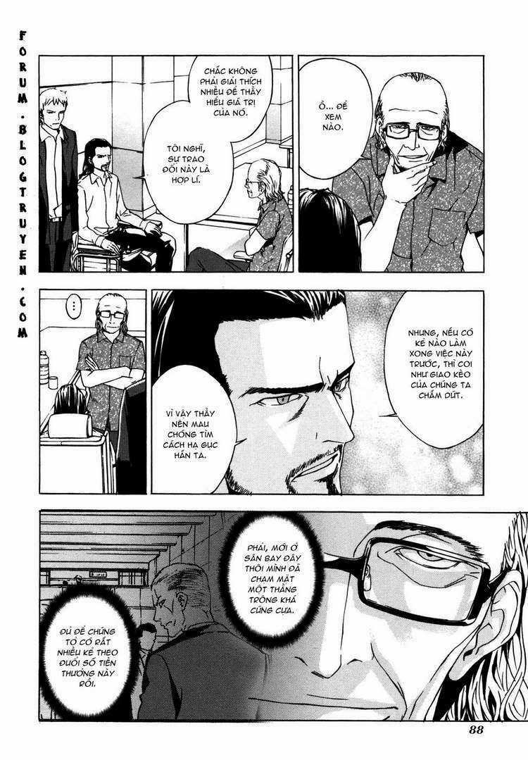 Until Death Do Us Part - Chapter 44 - Trang 16