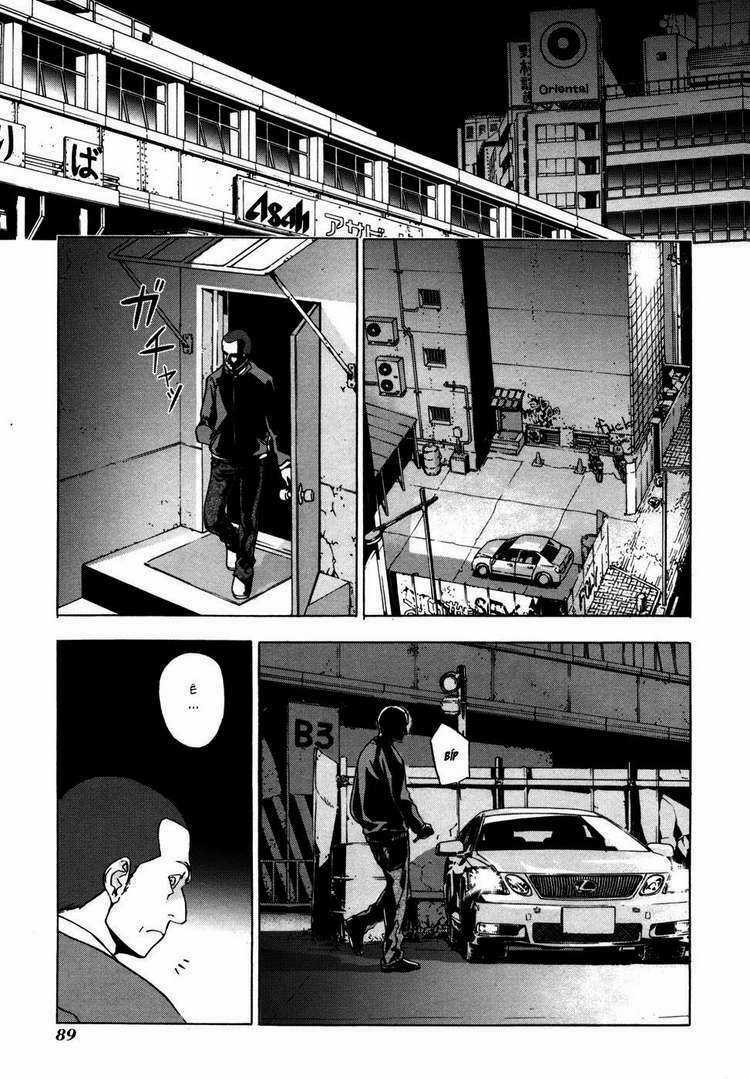 Until Death Do Us Part - Chapter 44 - Trang 17