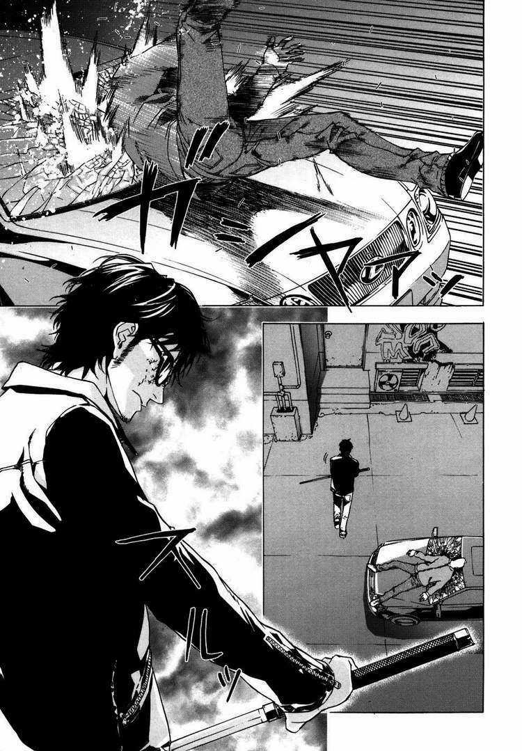 Until Death Do Us Part - Chapter 44 - Trang 19