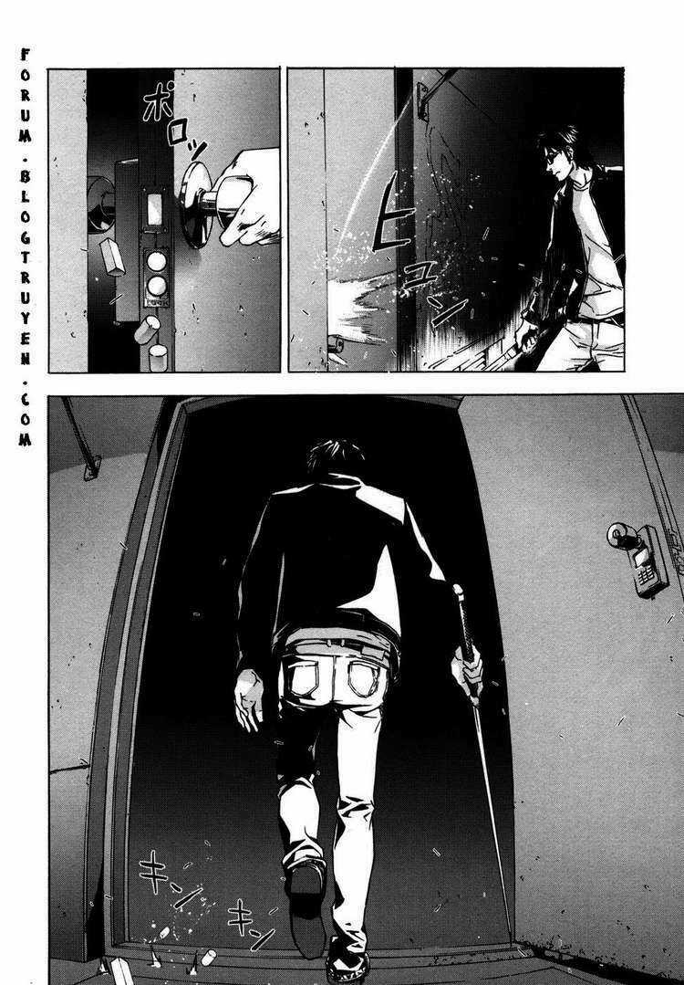 Until Death Do Us Part - Chapter 44 - Trang 20