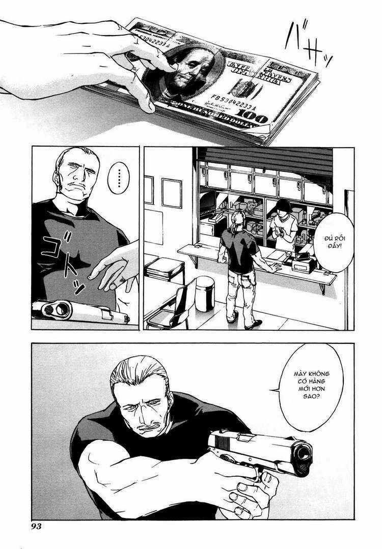 Until Death Do Us Part - Chapter 44 - Trang 21