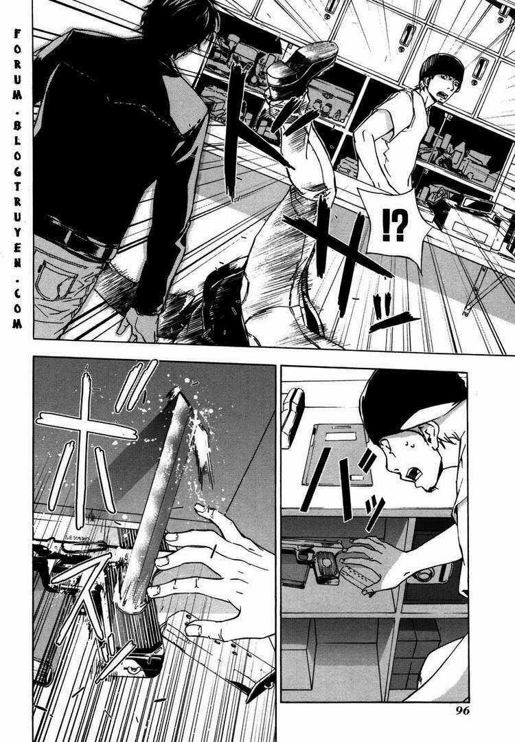 Until Death Do Us Part - Chapter 44 - Trang 24